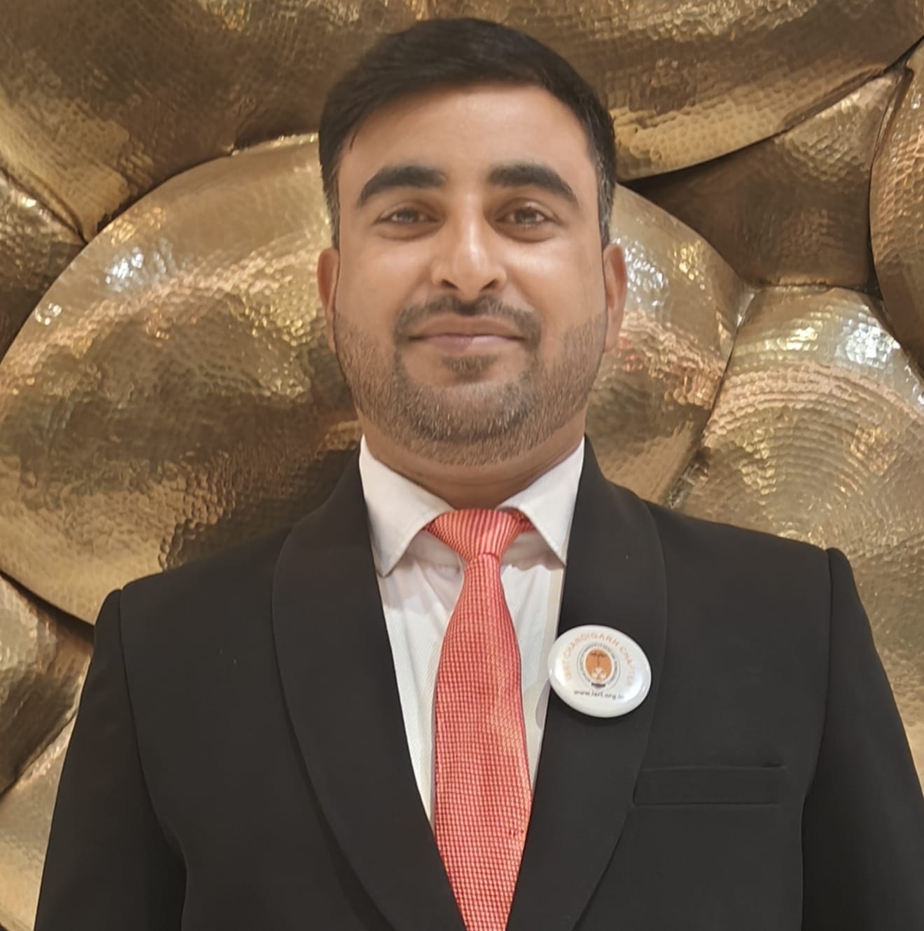 Mr. Gopi Chand Dobhal